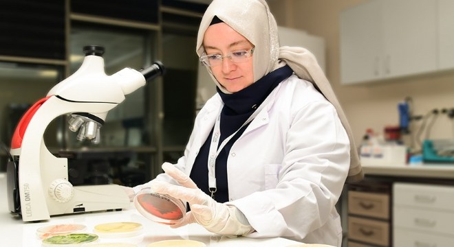 ETÜ'de Yeni Nesil Antibiyotikler üretilecek